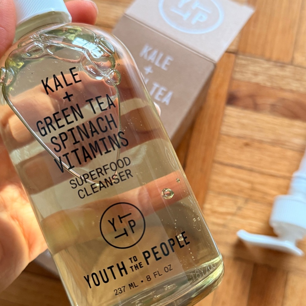 Youth to the People Superfood Cleanser – Full Size